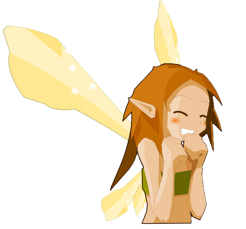 Personnage Ougahlis