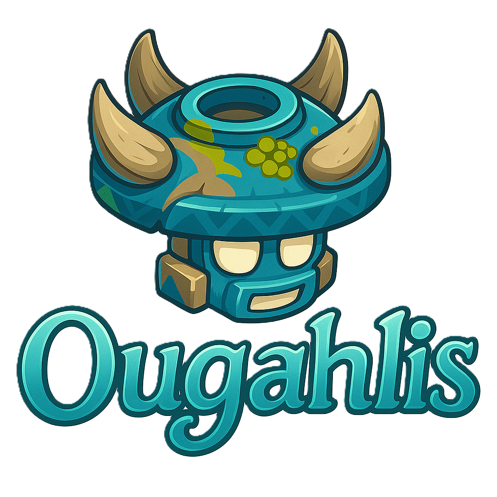 Ougahlis Logo